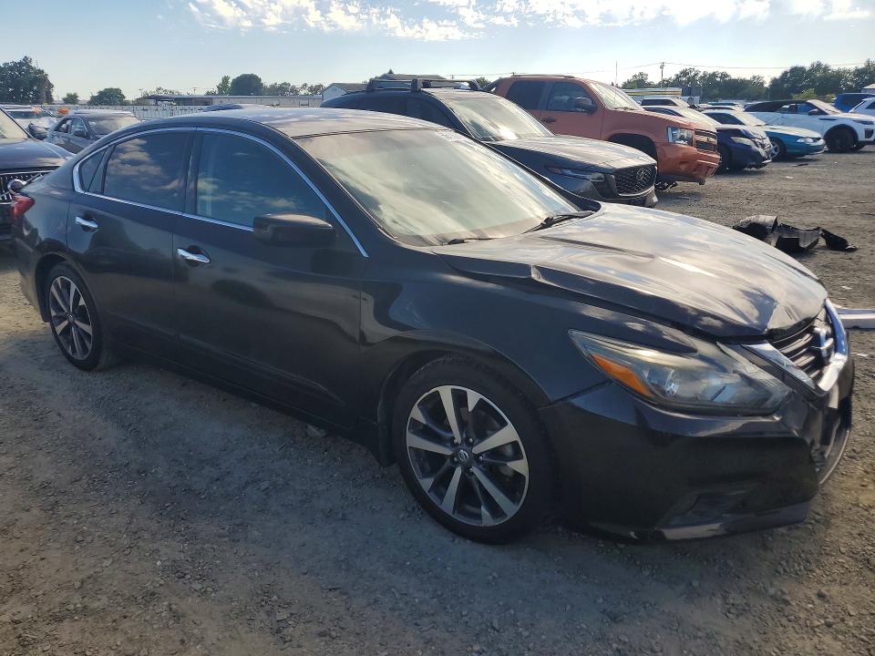 Продажа на аукционе авто 2016 Nissan Altima, vin: 1N4AL3AP8GN385285, номер лота: 56496286