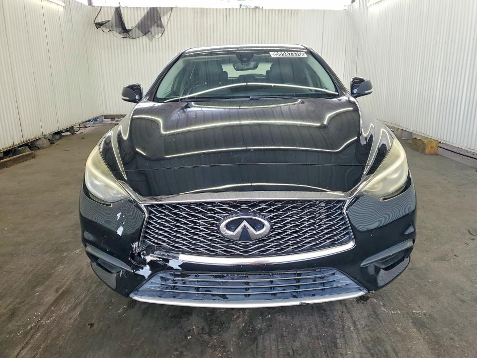 Aukcja sprzedaży 2018 Infiniti Qx30, vin: SJKCH5CP4JA059928, numer aukcji: 55937376