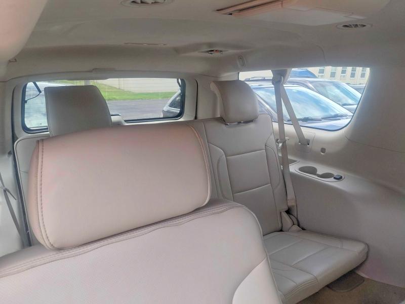 Aukcja sprzedaży 2016 Gmc Yukon Xl, vin: 1GKS2HKJ9GR433544, numer aukcji: 58268816