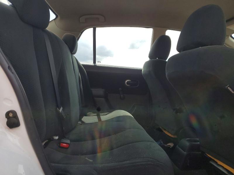 Продажа на аукционе авто 2011 Nissan Versa, vin: 3N1BC1AP2BL463705, номер лота: 57562006