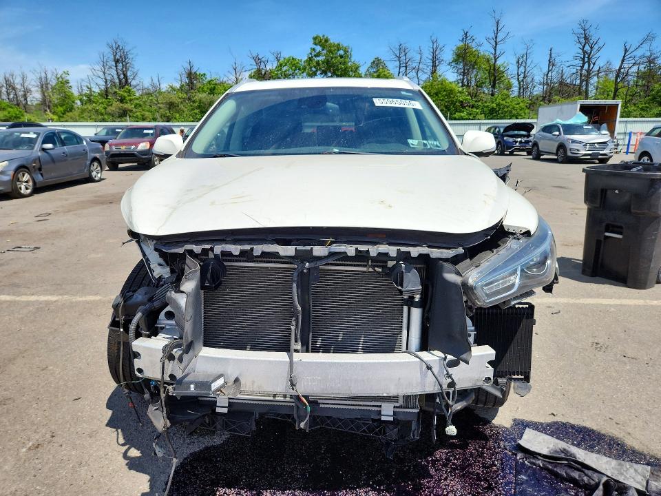 Aukcja sprzedaży 2020 Infiniti Qx60, vin: 5N1DL0MM8LC502999, numer aukcji: 55965056