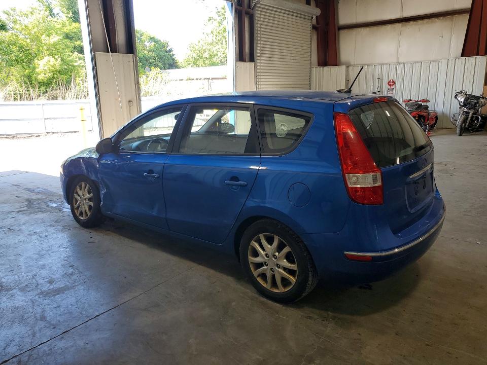 56790826 :رقم المزاد ، KMHDC86E49U038522 vin ، 2009 Hyundai Elantra مزاد بيع