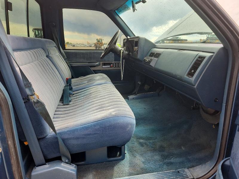 54858126 :رقم المزاد ، 1GTDK14K6LZ547707 vin ، 1990 Gmc Sierra مزاد بيع