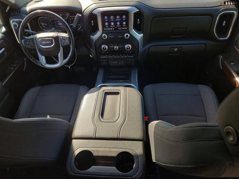 55598276 :رقم المزاد ، 3GTU9CED4LG140802 vin ، 2020 Gmc Sierra مزاد بيع
