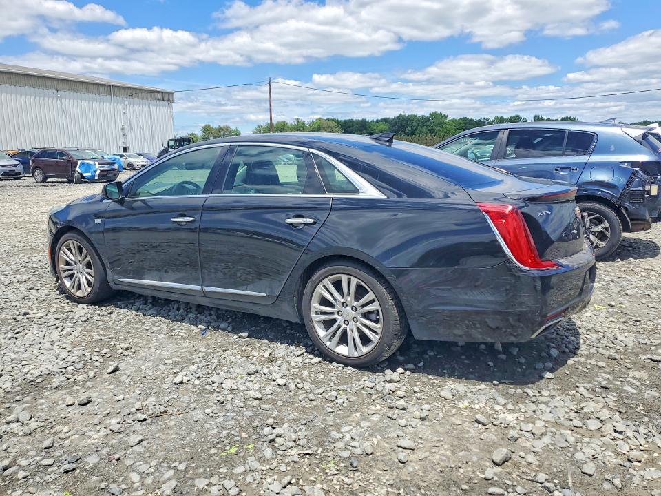Aukcja sprzedaży 2019 Cadillac Xts, vin: 2G61M5S32K9154606, numer aukcji: 56258416
