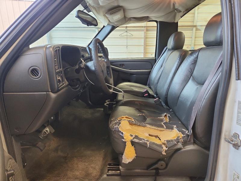 Продаж на аукціоні авто 2006 Chevrolet Silverado, vin: 3GCEC14Z46G152816, номер лоту: 55690726