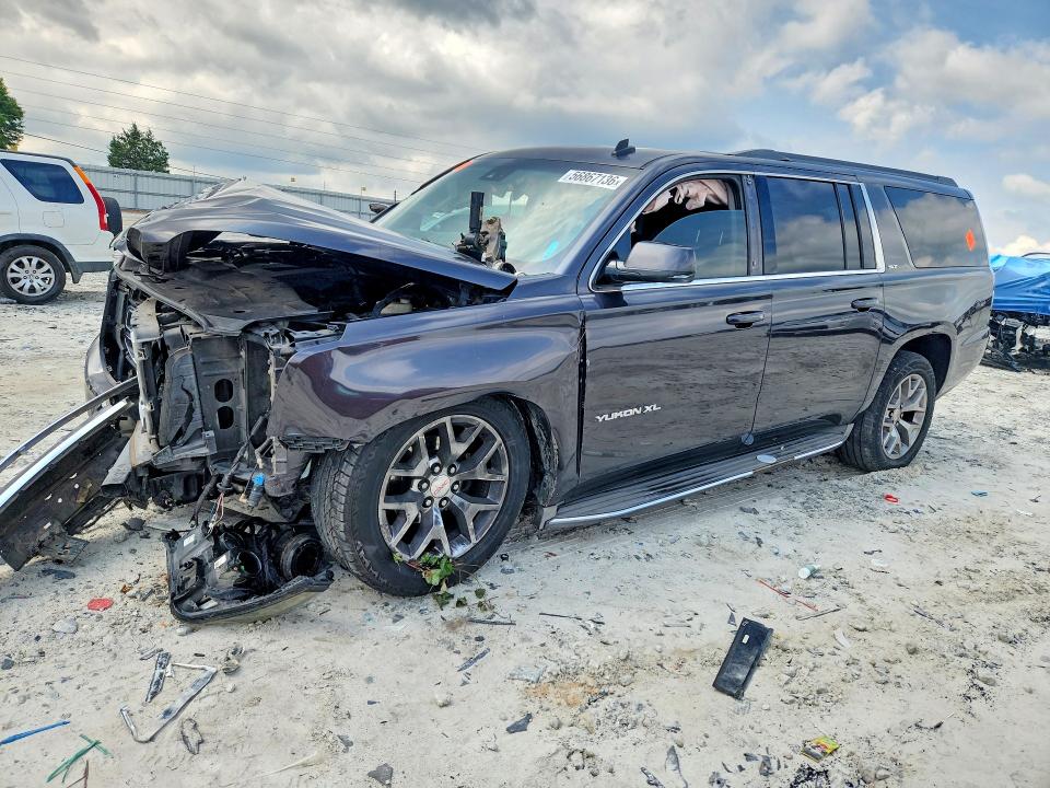 Aukcja sprzedaży 2015 Gmc Yukon Xl, vin: 1GKS1HKC7FR240425, numer aukcji: 56867136