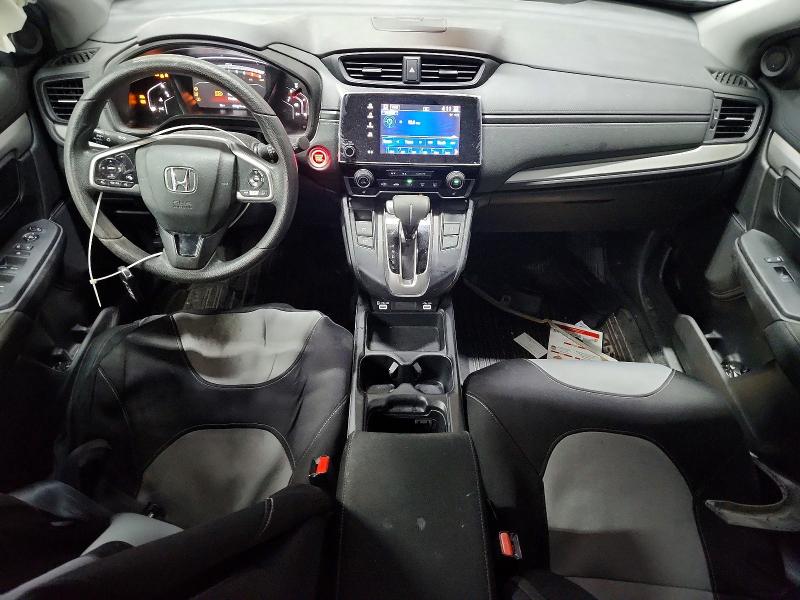 2022 Honda Cr-v მანქანა იყიდება აუქციონზე, vin: 7FARW2H75NE000723, აუქციონის ნომერი: 55828656