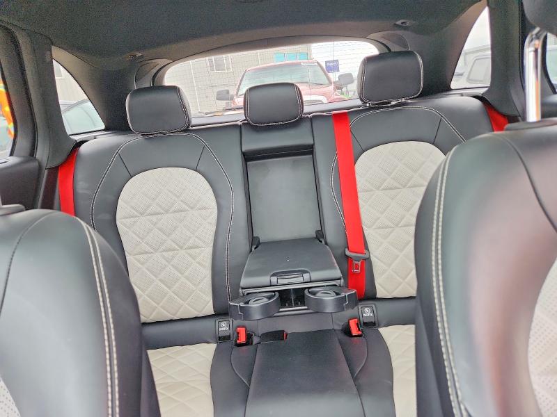 Продажа на аукционе авто 2019 Mercedes-benz Glc, vin: WDC0G6EBXKF579372, номер лота: 56293026