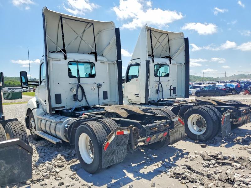 Продаж на аукціоні авто 2017 Kenworth Construction, vin: 1XKYAP8X5HJ171668, номер лоту: 54436746