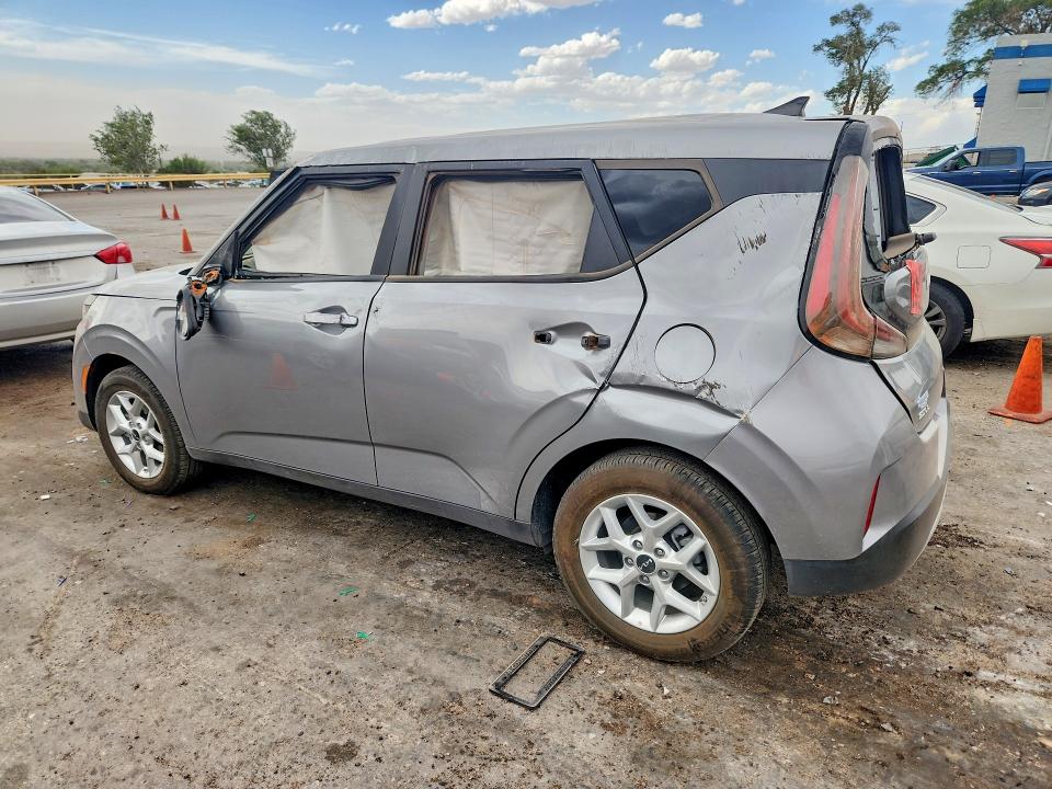 Продаж на аукціоні авто 2025 Kia Soul, vin: KNDJ23AU0S7965923, номер лоту: 55962736