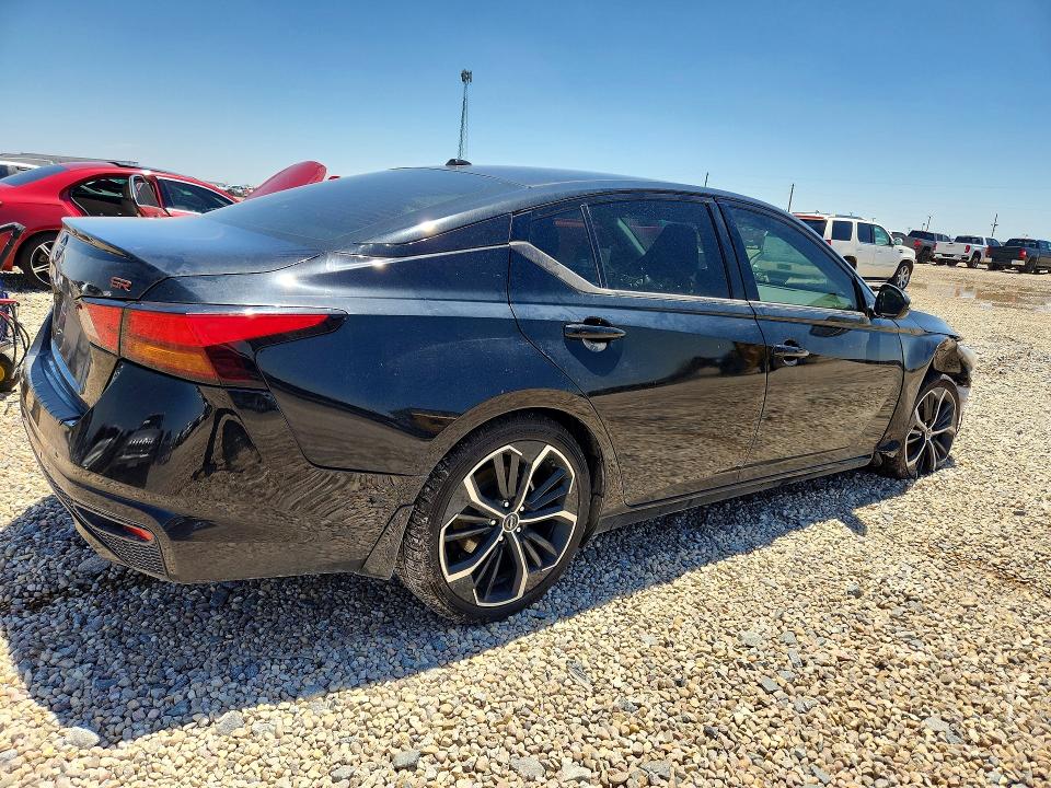 2023 Nissan Altima მანქანა იყიდება აუქციონზე, vin: 1N4BL4CV8PN424219, აუქციონის ნომერი: 57504006
