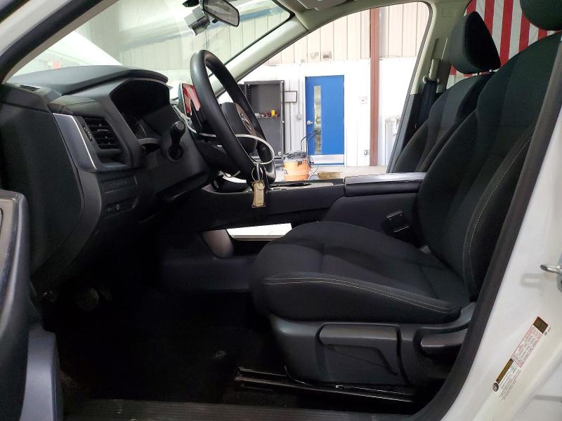 Продажа на аукционе авто 2024 Nissan Rogue, vin: 5N1BT3AA2RC708055, номер лота: 55831586