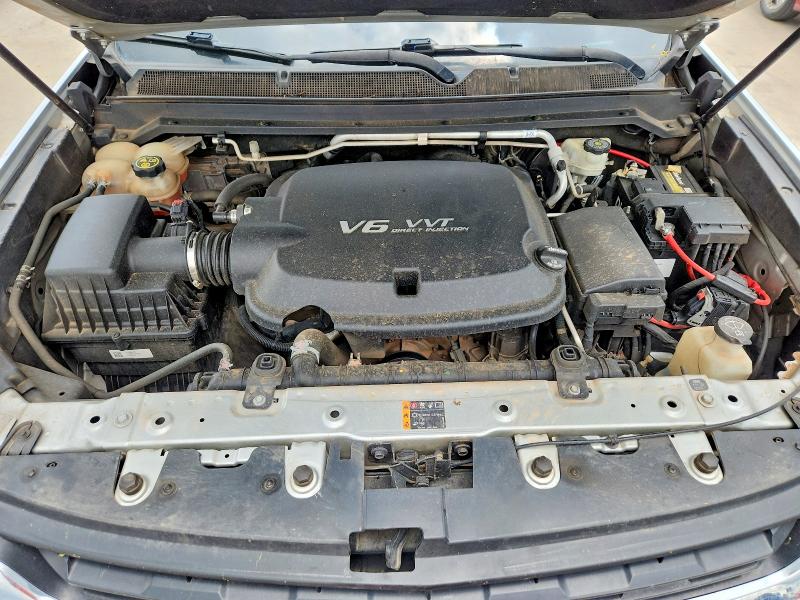 Aukcja sprzedaży 2017 Chevrolet Colorado, vin: 1GCGTCEN2H1211413, numer aukcji: 57001616