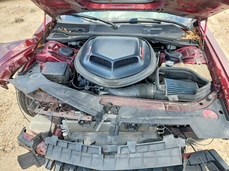 Aukcja sprzedaży 2017 Dodge Challenger, vin: 2C3CDZBT8HH640918, numer aukcji: 56615126