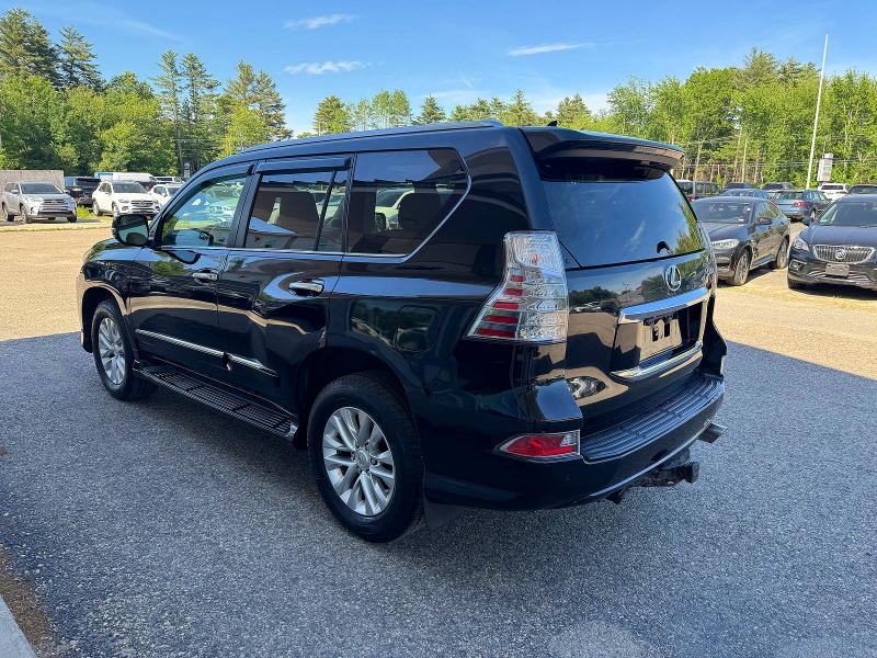 Aukcja sprzedaży 2014 Lexus Gx, vin: JTJBM7FX4E5081067, numer aukcji: 57055576