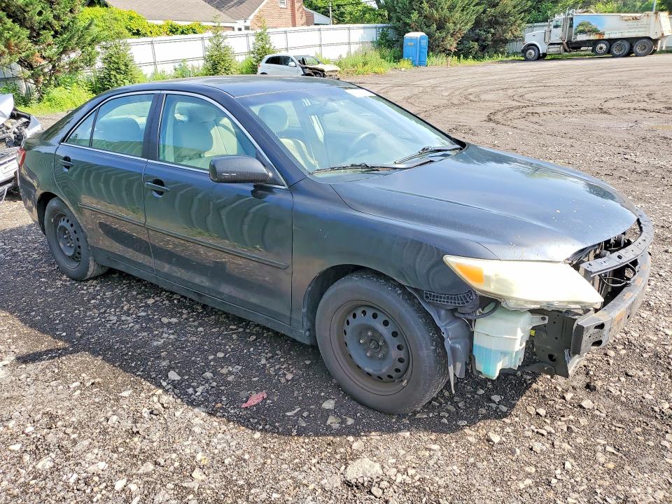Aukcja sprzedaży 2010 Toyota Camry, vin: 4T1BF3EK1AU524699, numer aukcji: 57032716