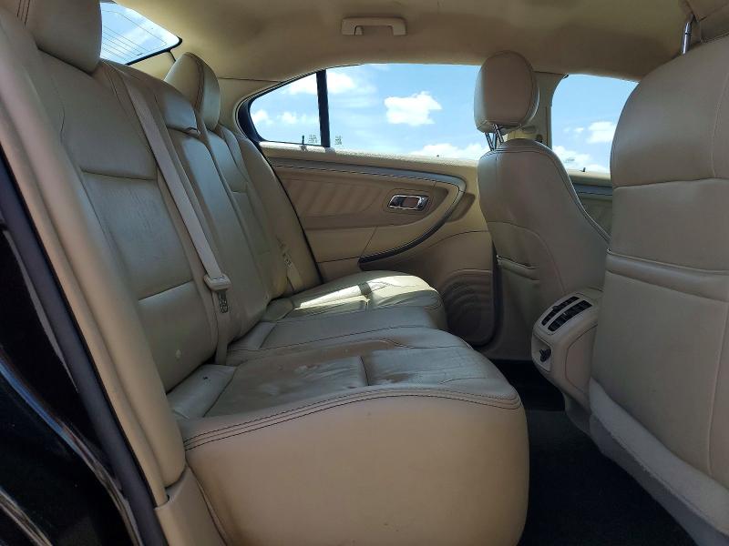 Продаж на аукціоні авто 2013 Ford Taurus, vin: 1FAHP2E84DG224559, номер лоту: 57012606