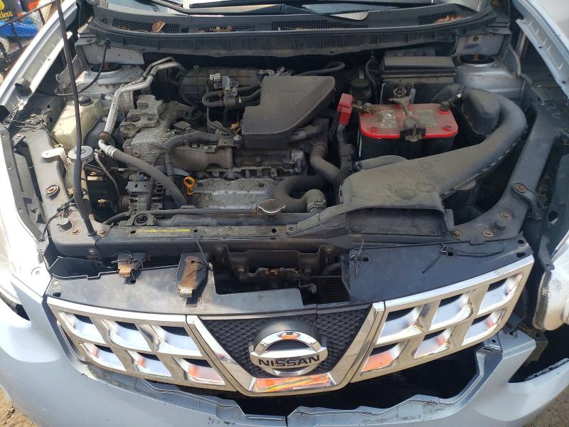 Auction sale of the 2013 Nissan Rogue, vin: JN8AS5MV4DW143879, lot number: 58786316