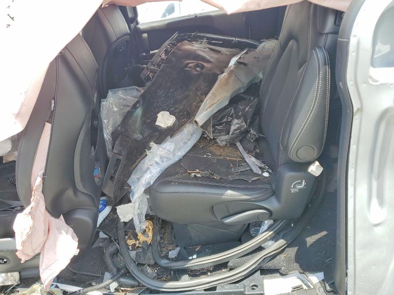 Aukcja sprzedaży 2026 Chrysler Pacifica, vin: 2C4RC1BG1TR225245, numer aukcji: 57187656
