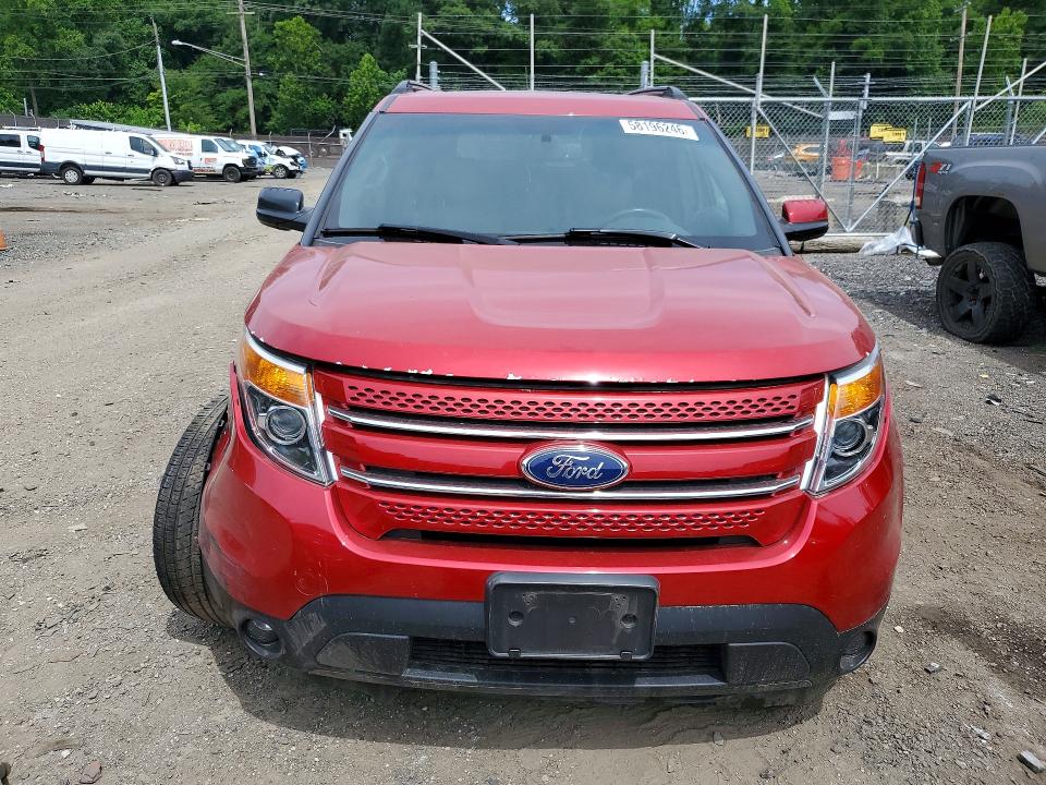 Продаж на аукціоні авто 2012 Ford Explorer, vin: 1FMHK8F83CGA80247, номер лоту: 58196246