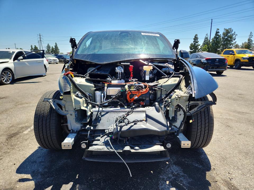 Aukcja sprzedaży 2026 Tesla Model Y, vin: 7SAYGDED1TF394828, numer aukcji: 57909906