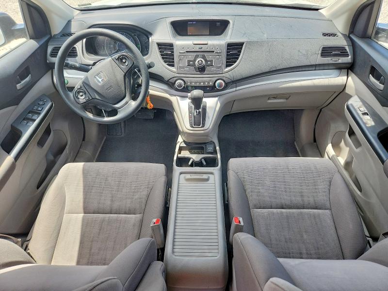 57063686 :رقم المزاد ، 5J6RM3H3XEL022812 vin ، 2014 Honda Cr-v مزاد بيع