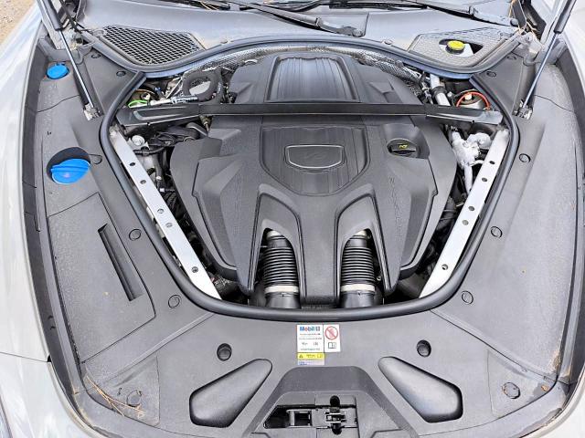 Продажа на аукционе авто 2023 Porsche Panamera, vin: WP0AE2A79PL120160, номер лота: 54853606
