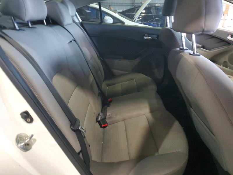 Продаж на аукціоні авто 2014 Kia Forte, vin: KNAFX4A69E5122685, номер лоту: 58300376