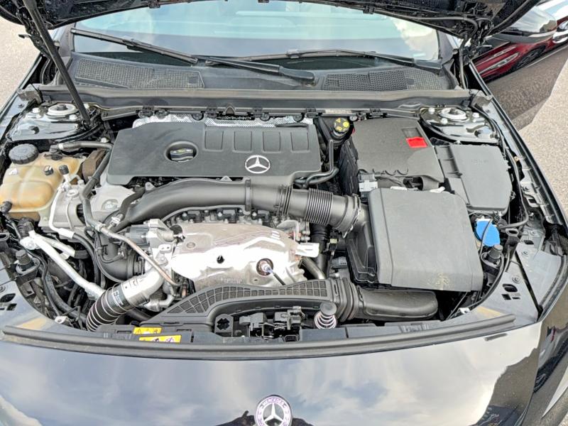 2020 Mercedes-benz A მანქანა იყიდება აუქციონზე, vin: W1K3G4FB4LW046477, აუქციონის ნომერი: 57424216