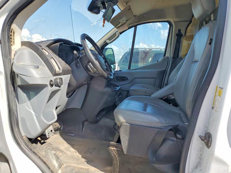 Продаж на аукціоні авто 2017 Ford Transit, vin: 1FTYR2YM9HKA50925, номер лоту: 57175096