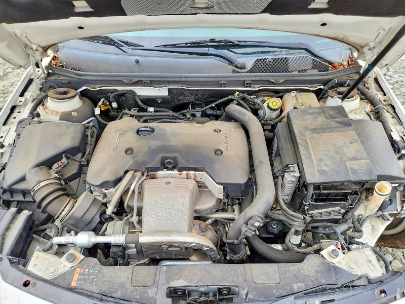 Aukcja sprzedaży 2015 Buick Regal, vin: 2G4GN5EX8F9131030, numer aukcji: 58271066
