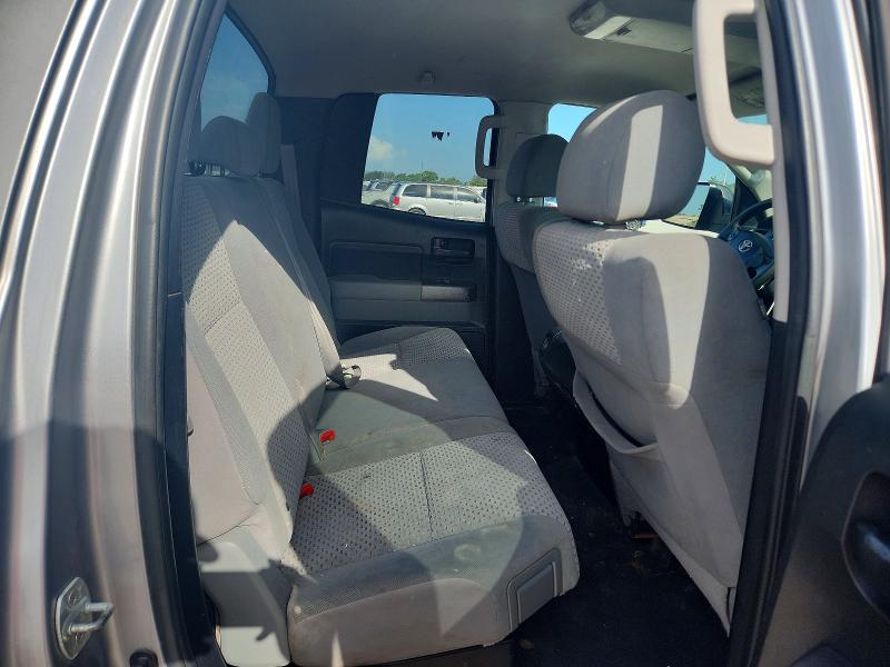 Aukcja sprzedaży 2013 Toyota Tundra, vin: 5TFRY5F15DX140457, numer aukcji: 58391506