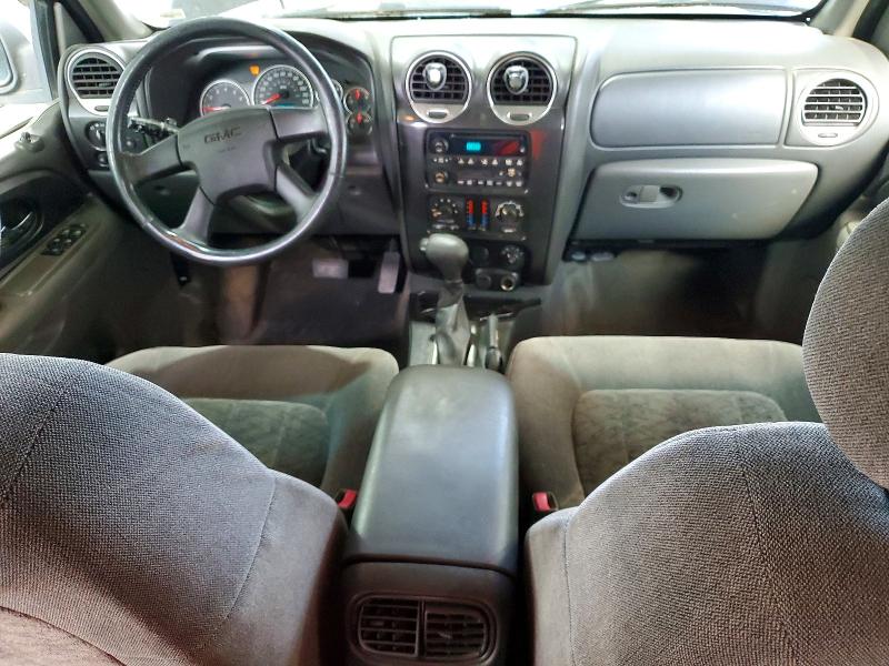 Aukcja sprzedaży 2004 Gmc Envoy, vin: 1GKDT13S942218223, numer aukcji: 56950086