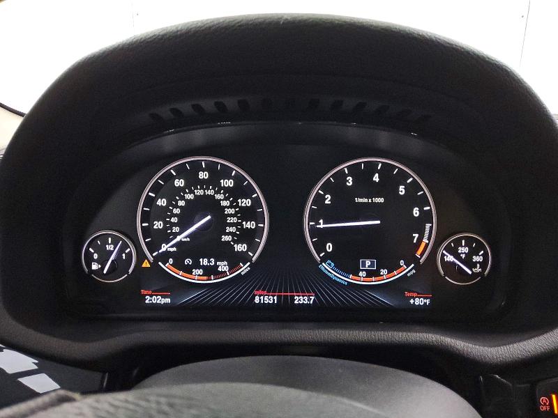 58625236 :رقم المزاد ، 5UXWX7C54E0E79165 vin ، 2014 Bmw X3 مزاد بيع