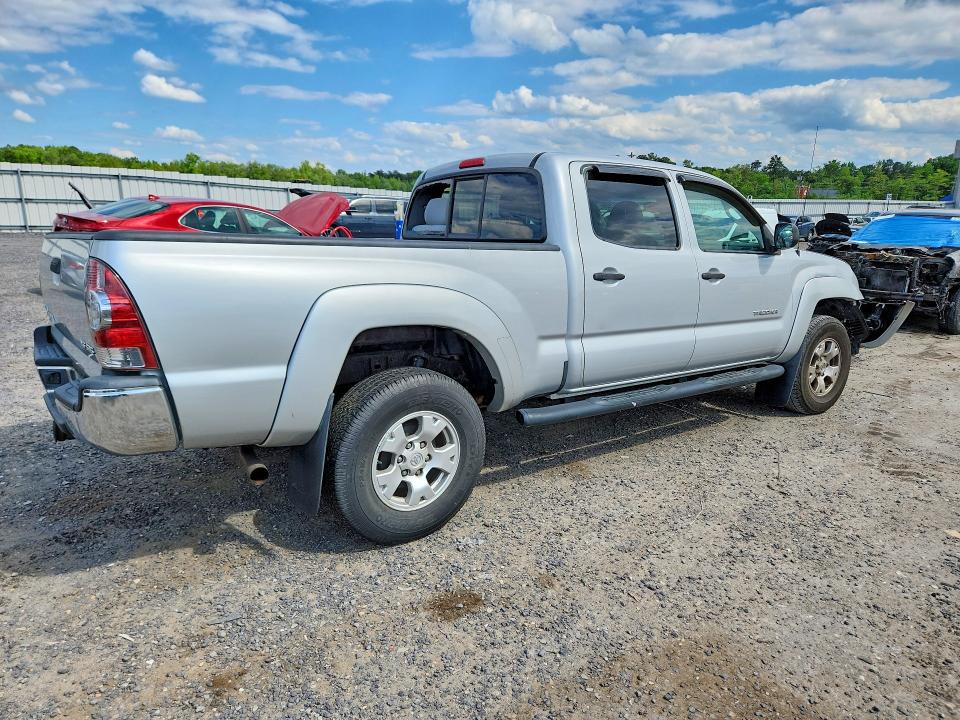 Продаж на аукціоні авто 2011 Toyota Tacoma, vin: 3TMMU4FN6BM025761, номер лоту: 57392996