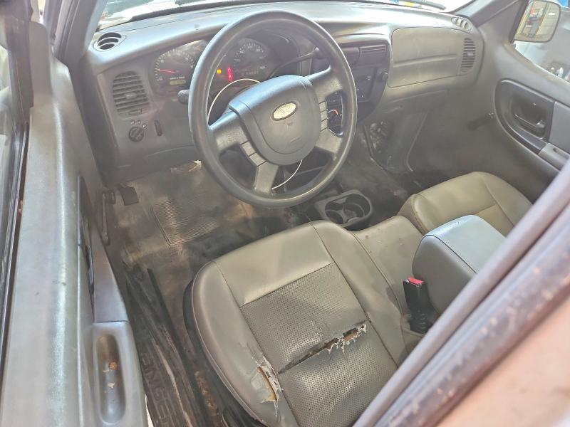 Aukcja sprzedaży 2005 Ford Ranger, vin: 1FTYR10D35PA02499, numer aukcji: 58721116