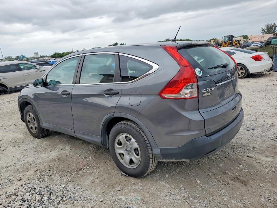 Aukcja sprzedaży 2014 Honda Cr-v, vin: 3CZRM3H39EG715528, numer aukcji: 56182596