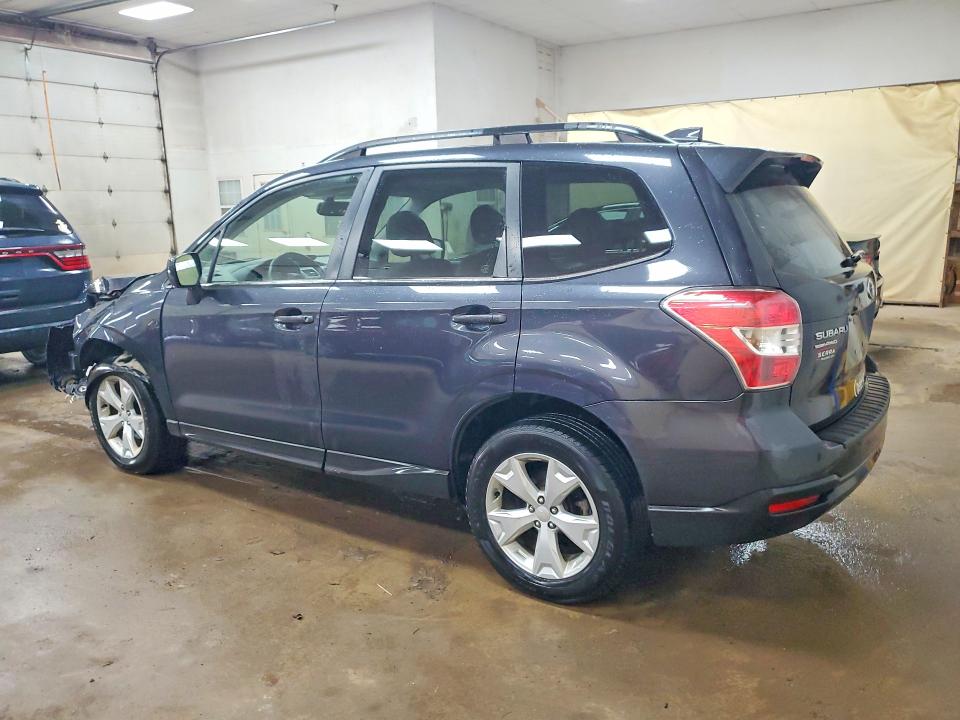 Продаж на аукціоні авто 2016 Subaru Forester, vin: JF2SJAKC3GH412512, номер лоту: 58139356