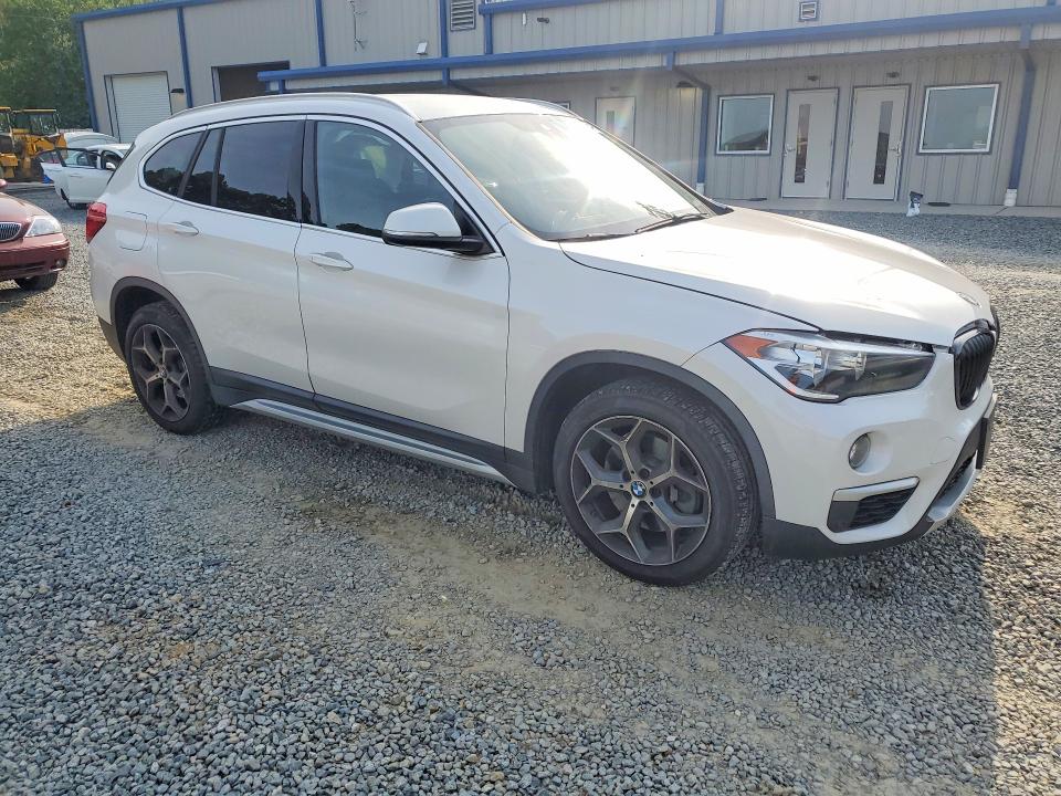 Продаж на аукціоні авто 2019 Bmw X1, vin: WBXHT3C54K3H35834, номер лоту: 58890496