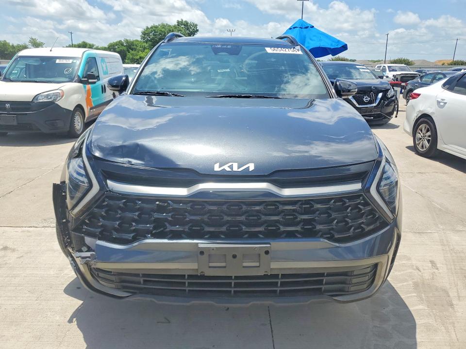 Aukcja sprzedaży 2024 Kia Sportage, vin: 5XYK6CDF5RG190439, numer aukcji: 56542756