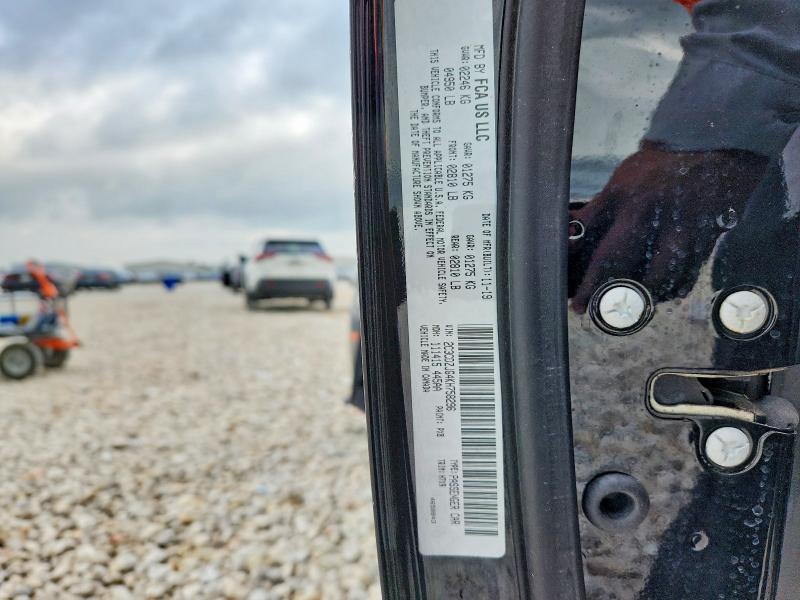 Продаж на аукціоні авто 2019 Dodge Challenger, vin: 2C3CDZJG4KH758296, номер лоту: 57226656
