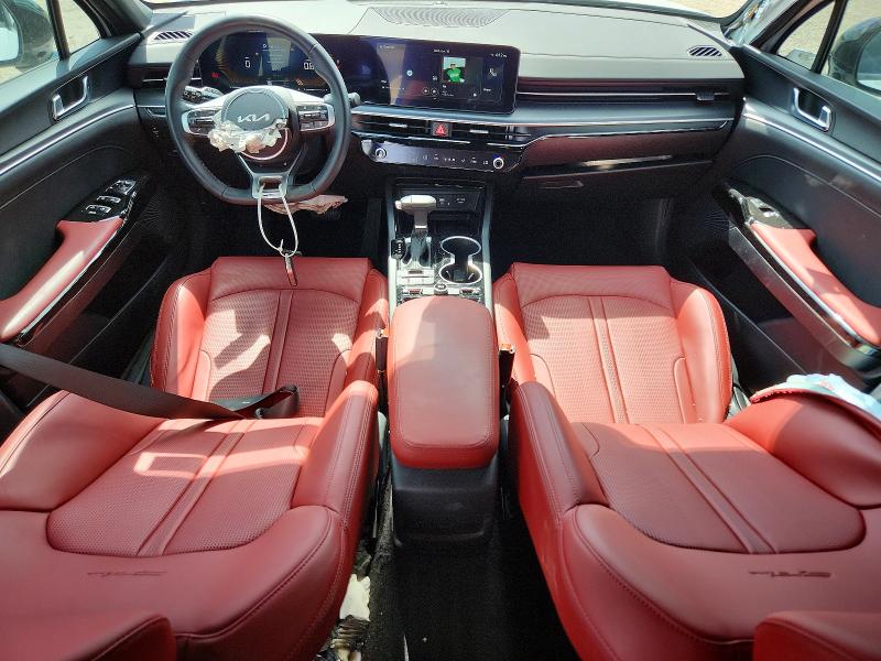 Продаж на аукціоні авто 2026 Kia K5, vin: KNAG64J71T5401075, номер лоту: 56946296