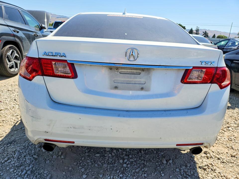 Продаж на аукціоні авто 2012 Acura Tsx, vin: JH4CU2F45CC013996, номер лоту: 57525076