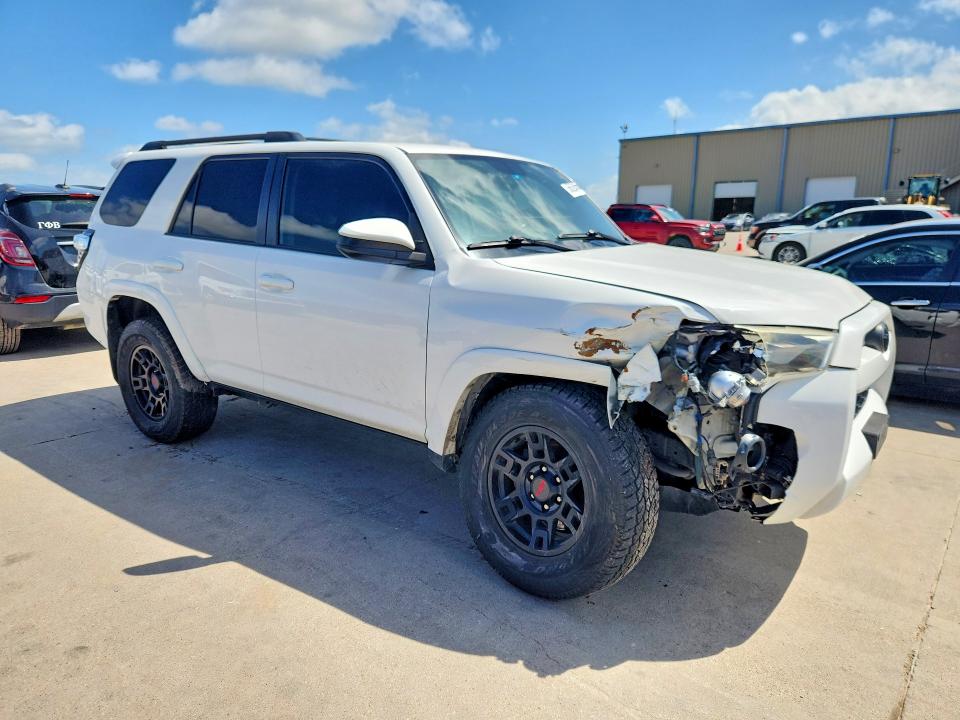 Aukcja sprzedaży 2014 Toyota 4runner, vin: JTEZU5JR5E5079774, numer aukcji: 56632546