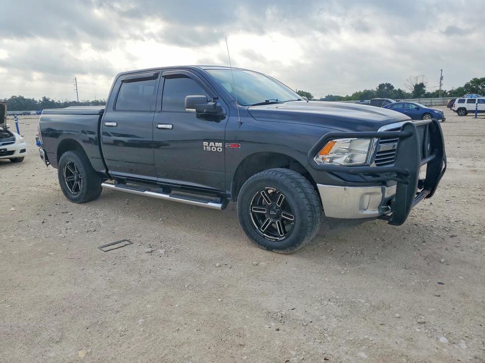 Продаж на аукціоні авто 2016 Ram 1500, vin: 1C6RR7LM1GS239082, номер лоту: 58226576