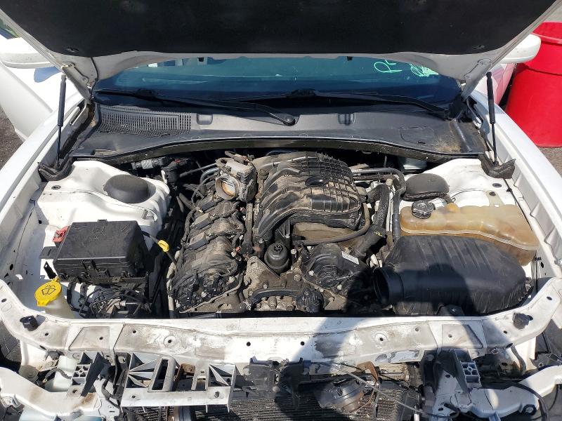 Продаж на аукціоні авто 2017 Dodge Charger, vin: 2C3CDXBG4HH625128, номер лоту: 58051306