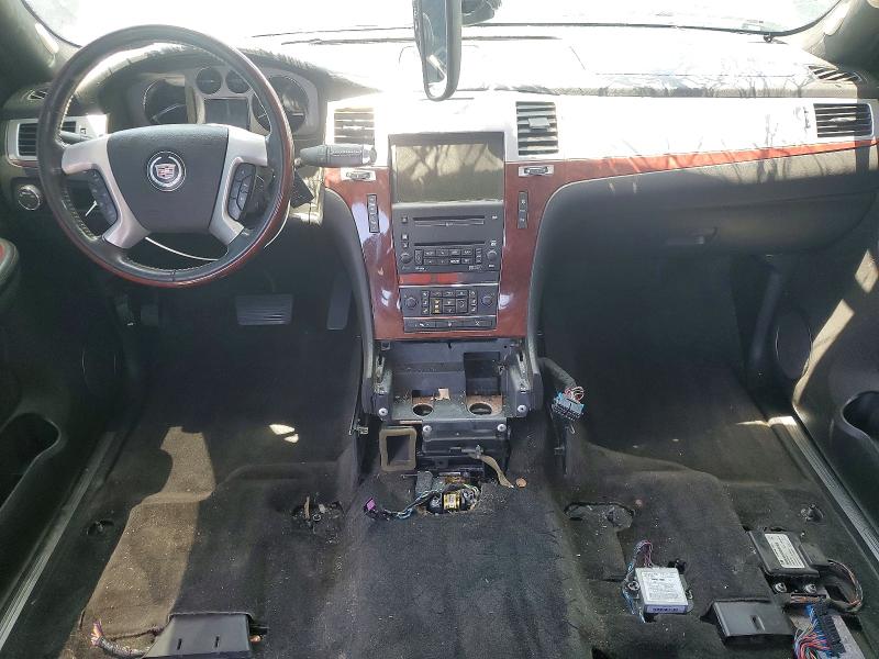 57203816 :رقم المزاد ، 3GYFK62837G251198 vin ، 2007 Cadillac Escalade مزاد بيع