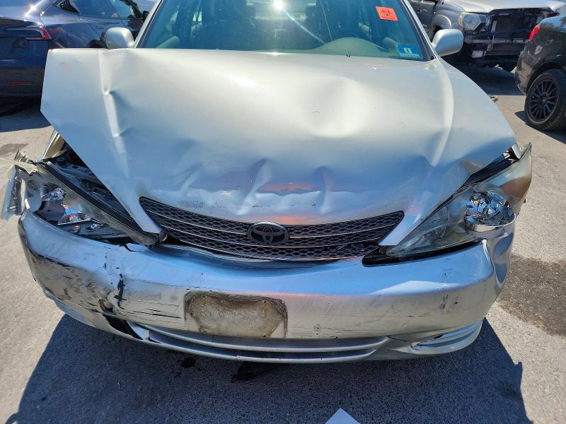 Продаж на аукціоні авто 2002 Toyota Camry, vin: JTDBF30K820034216, номер лоту: 58981276