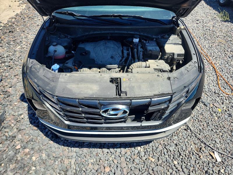 2022 Hyundai Tucson მანქანა იყიდება აუქციონზე, vin: 5NMJA3AE8NH093659, აუქციონის ნომერი: 56852506